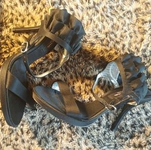 Nina Heels